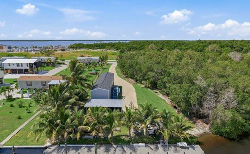 Haus in Everglades City, Florida, Vereinigte Staaten 1