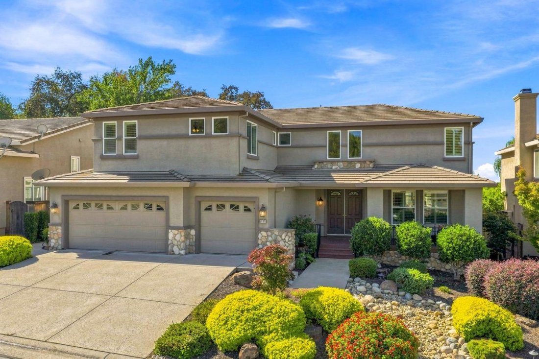 House in Rocklin, California, United States 2 - 19077190