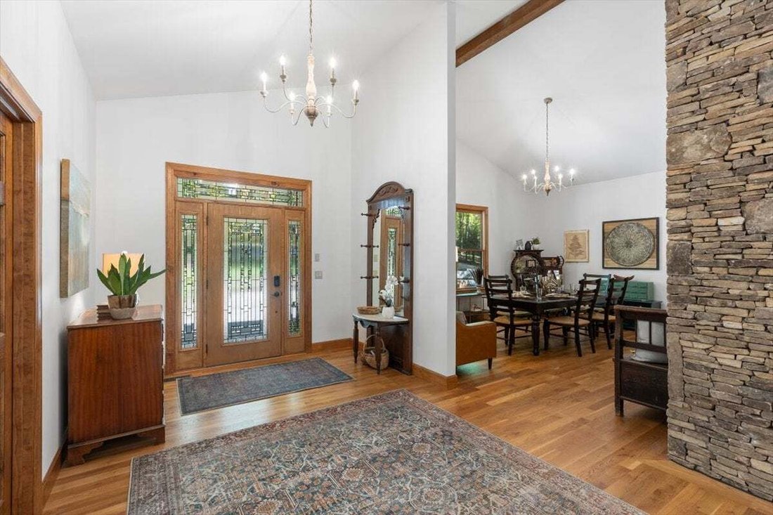 Haus in Highlands, North Carolina, Vereinigte Staaten 3 - 18687017