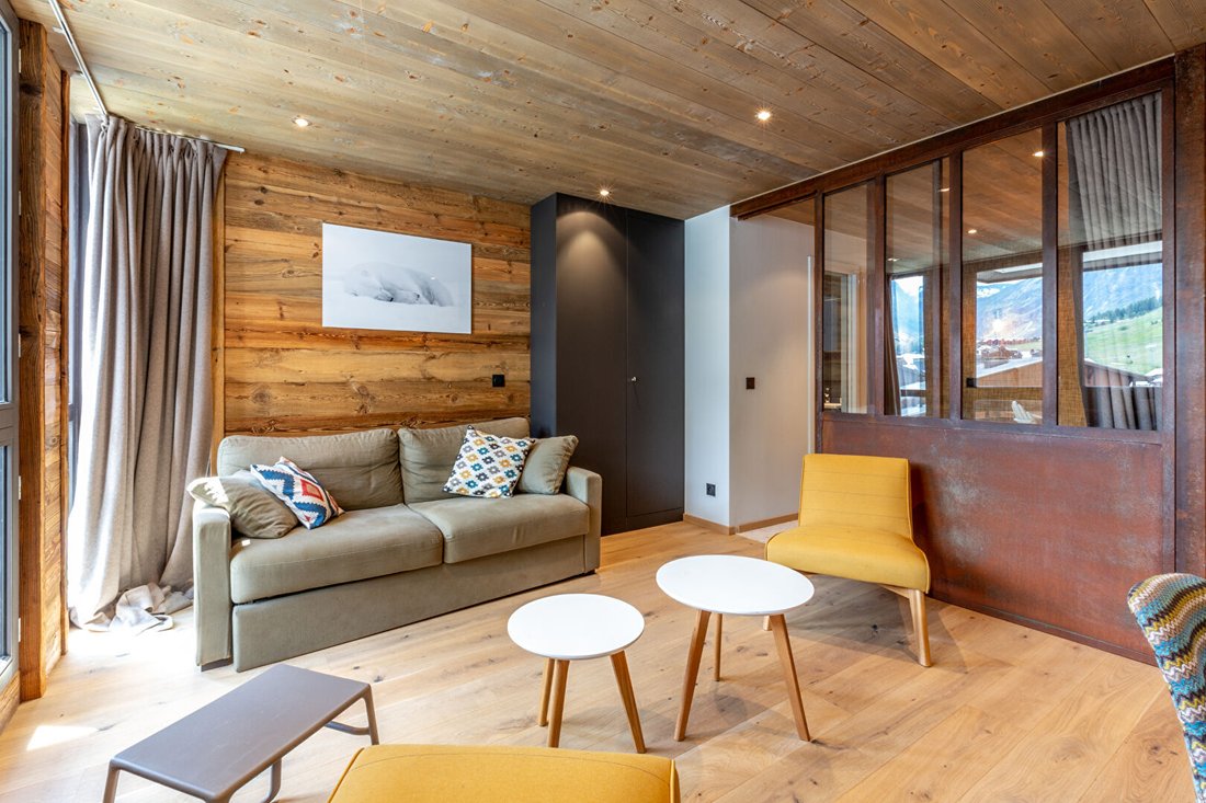 Apartment in Val-d'Isere, Auvergne-Rhône-Alpes, France 1 - 19081371