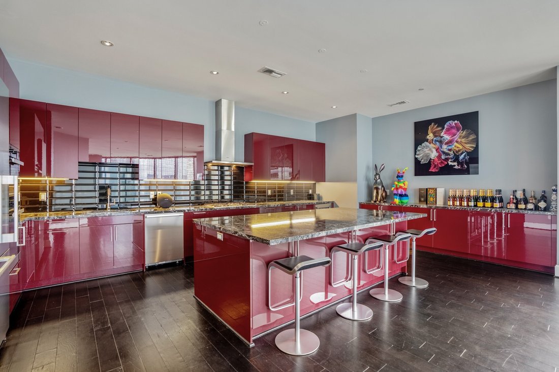 Condominio en Houston, Texas, Estados Unidos 3 - 19079745