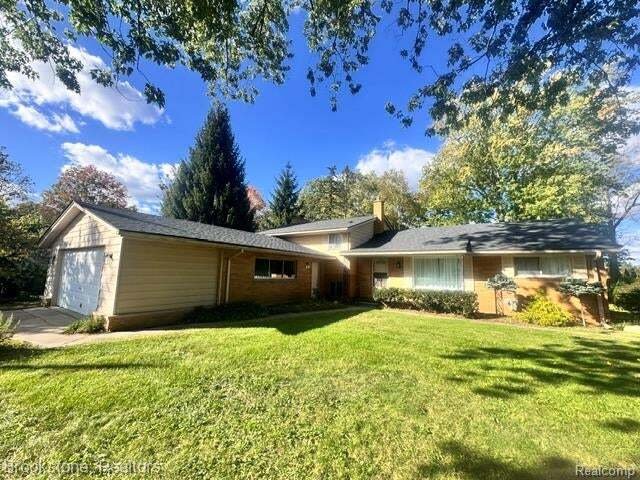 Casa en Troy, Míchigan, Estados Unidos 1 - 19078994