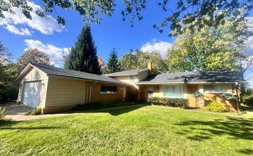 Casa en Troy, Míchigan, Estados Unidos 1