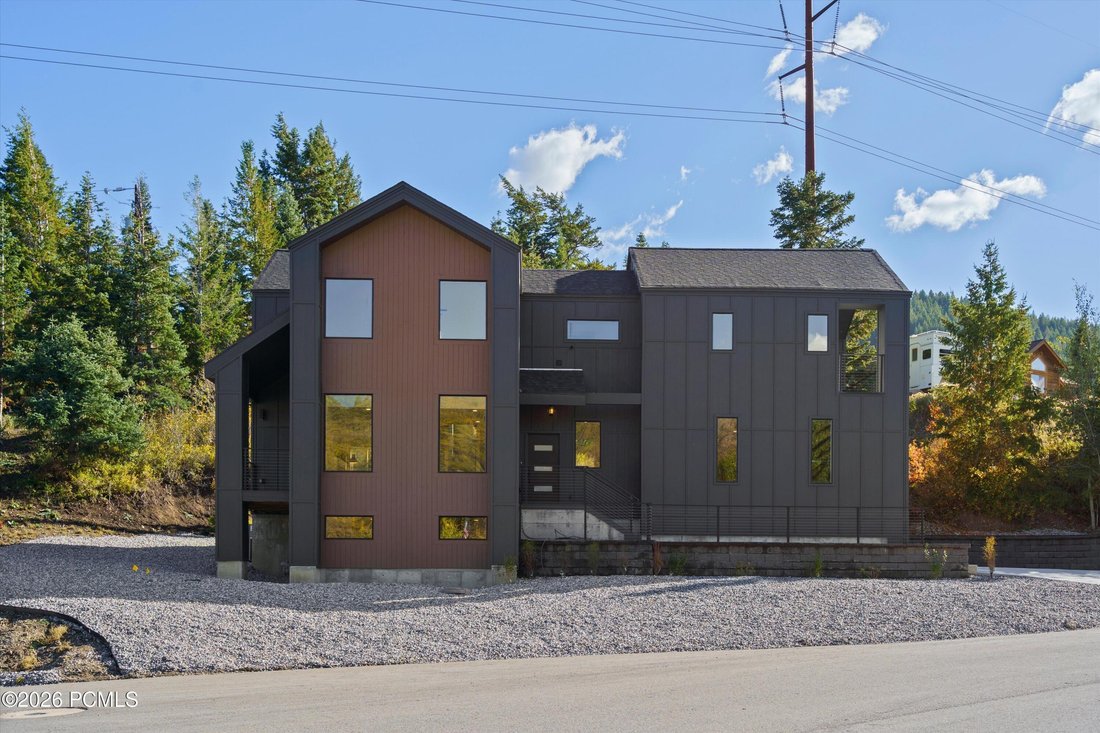 Casa en Park City, Utah, Estados Unidos 1 - 19078744