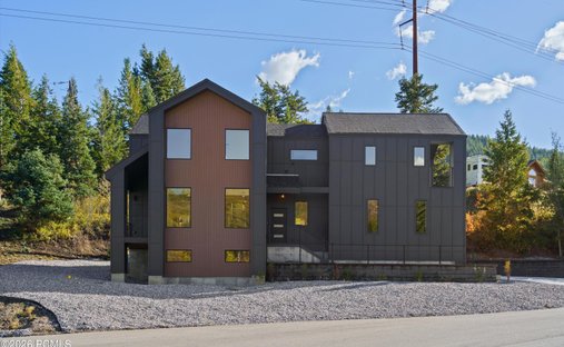 Haus in Park City, Utah, Vereinigte Staaten 1