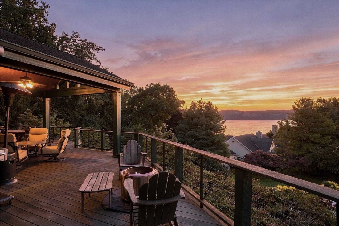 Casa a Briarcliff Manor, New York, Stati Uniti 4 - 19082313