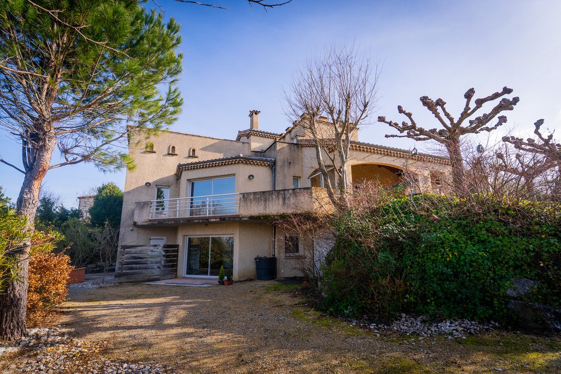 Villa à Montéléger, Auvergne-Rhône-Alpes, France 3 - 19077289