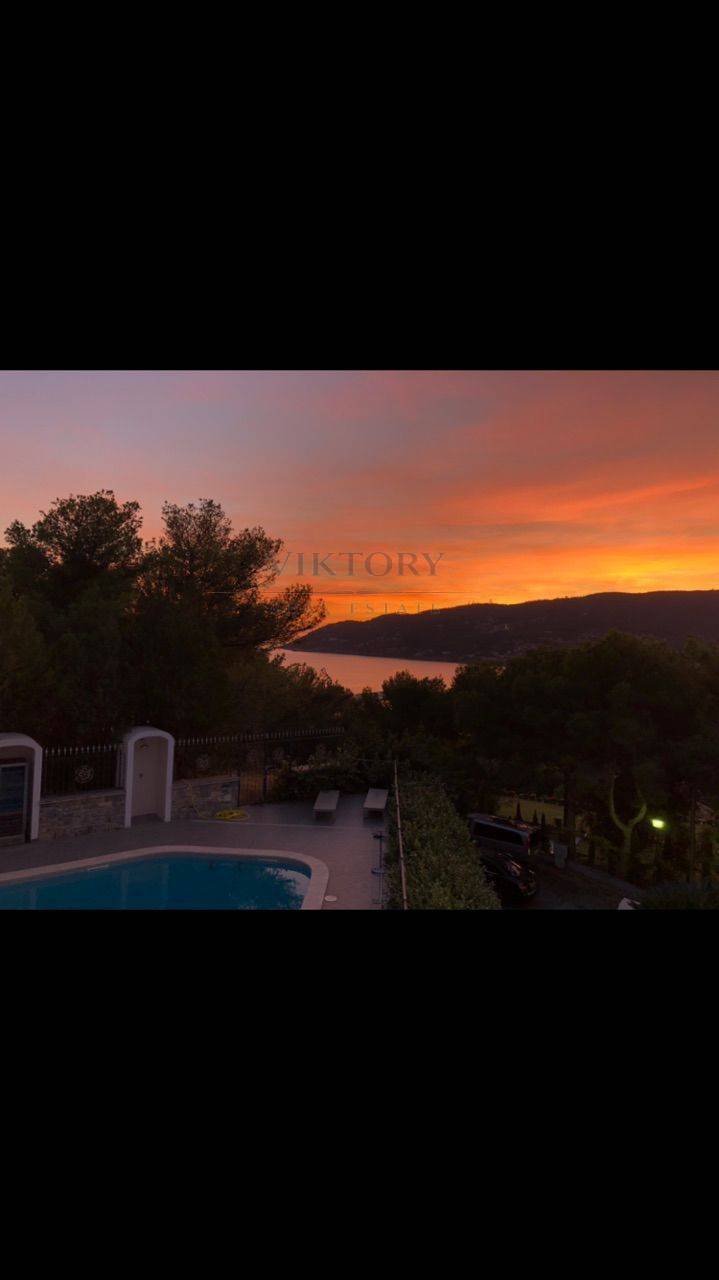 Villa a Pinamare, Andora, Liguria 4 - 19076187