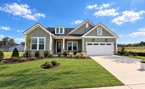 Casa en Raleigh, Carolina del Norte, Estados Unidos 1