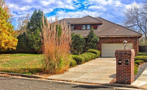 Casa en Thornton, Colorado, Estados Unidos 1
