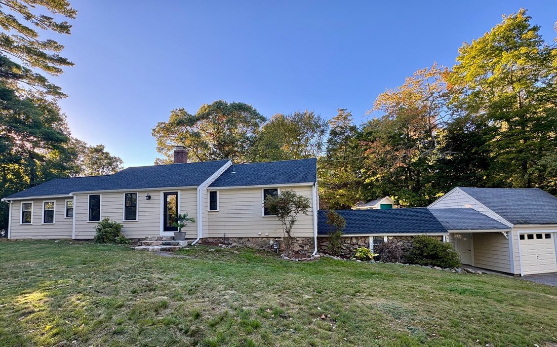 Casa en Cohasset, Massachusetts, Estados Unidos 1 - 19076772