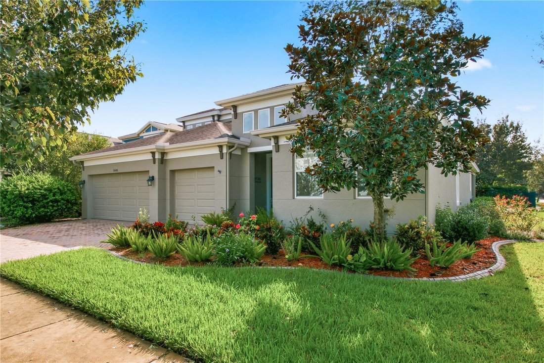Haus in Land O’ Lakes, Florida, Vereinigte Staaten 2 - 18330702