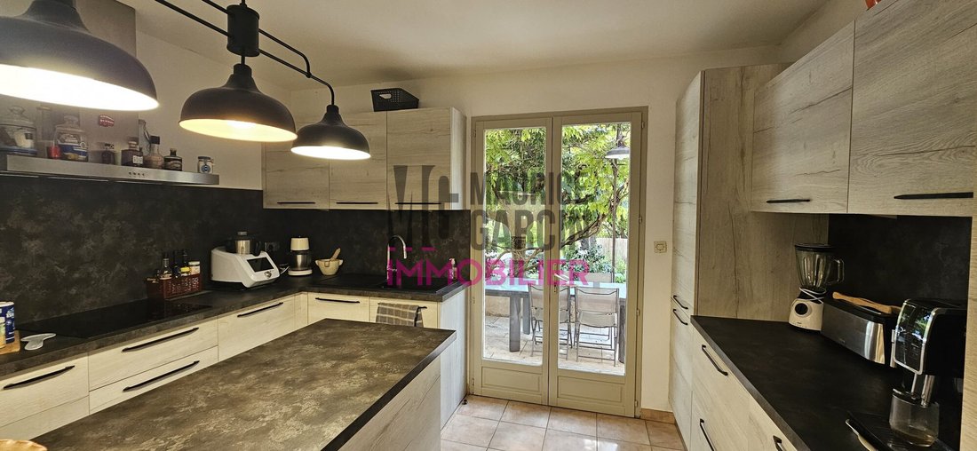 Casa en Nevons-ruta de Apt, L'Isle-sur-la-Sorgue, Francia 5 - 19076676