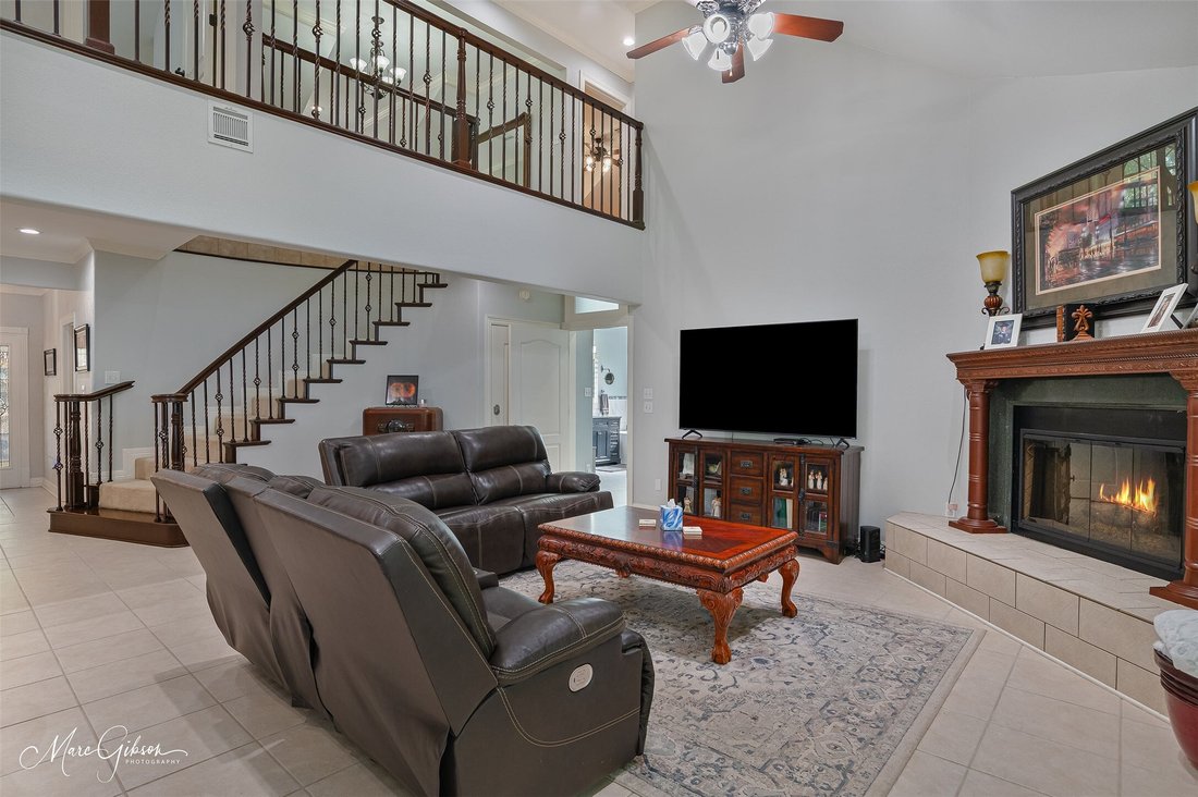 House in Benton, Louisiana, United States 4 - 19079893