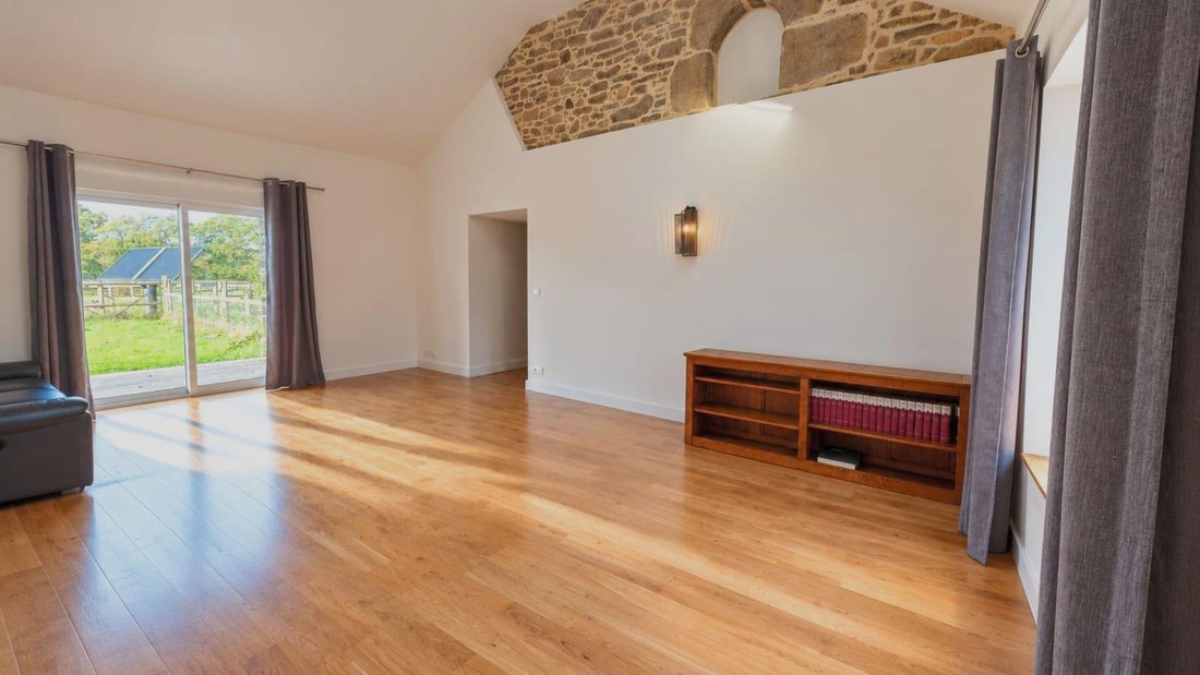 Maison à Locqueltas, Bretagne, France 3 - 19082402