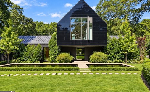 House in Atlanta, Georgia, United States 1