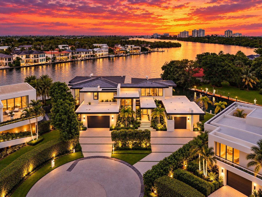 Casa a Boca Raton, Florida, Stati Uniti 1 - 19085926