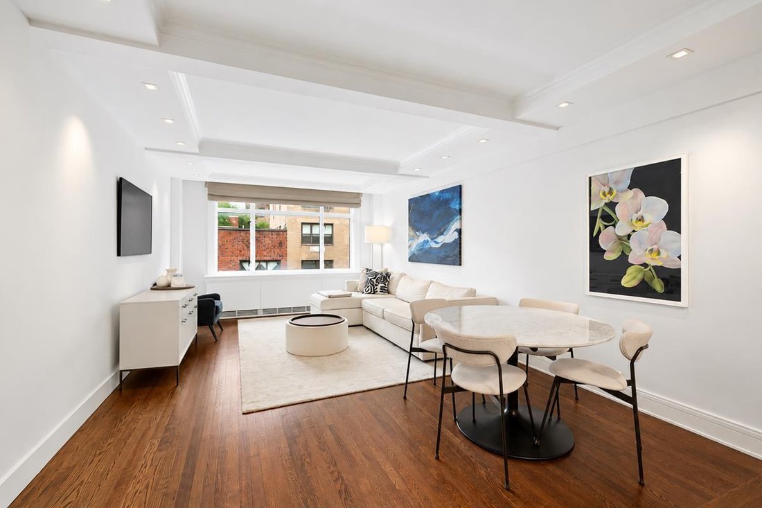 Condominio en Nueva York, Nueva York, Estados Unidos 4 - 19076746