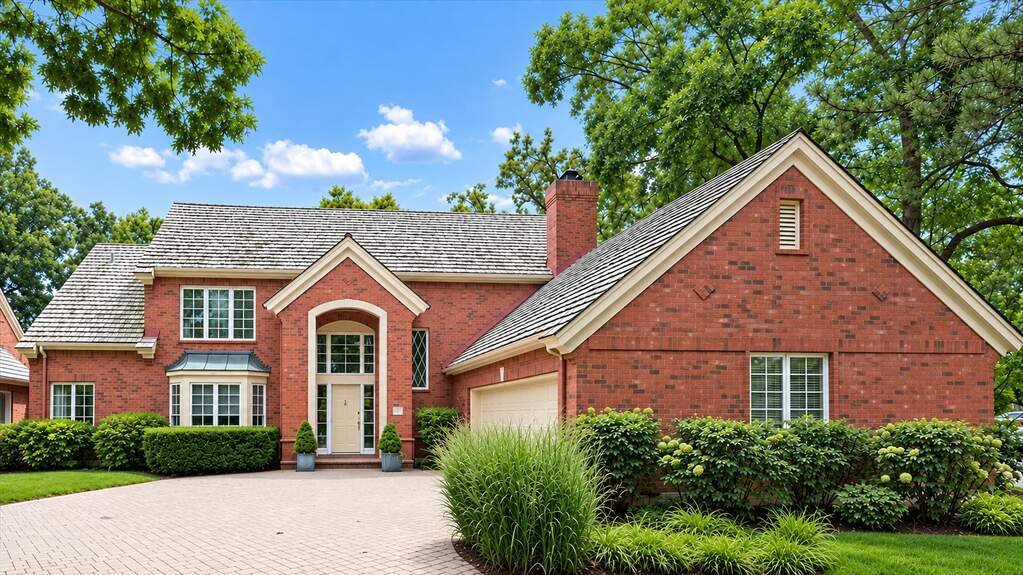 Casa en Winnetka, Illinois, Estados Unidos 1 - 19085363
