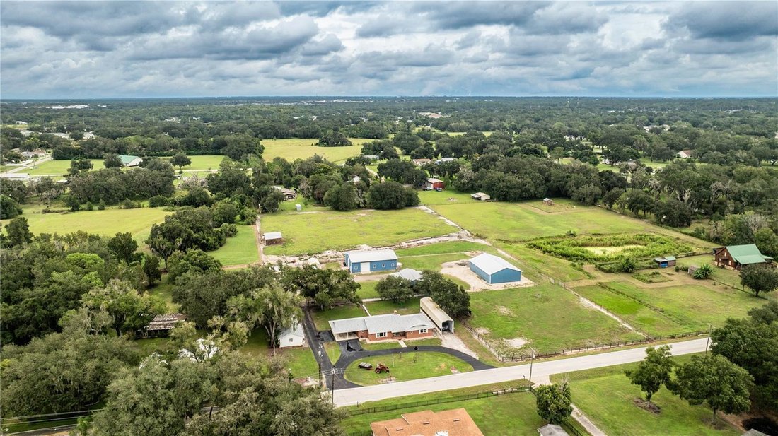 House in Lakeland, Florida, United States 2 - 19083711