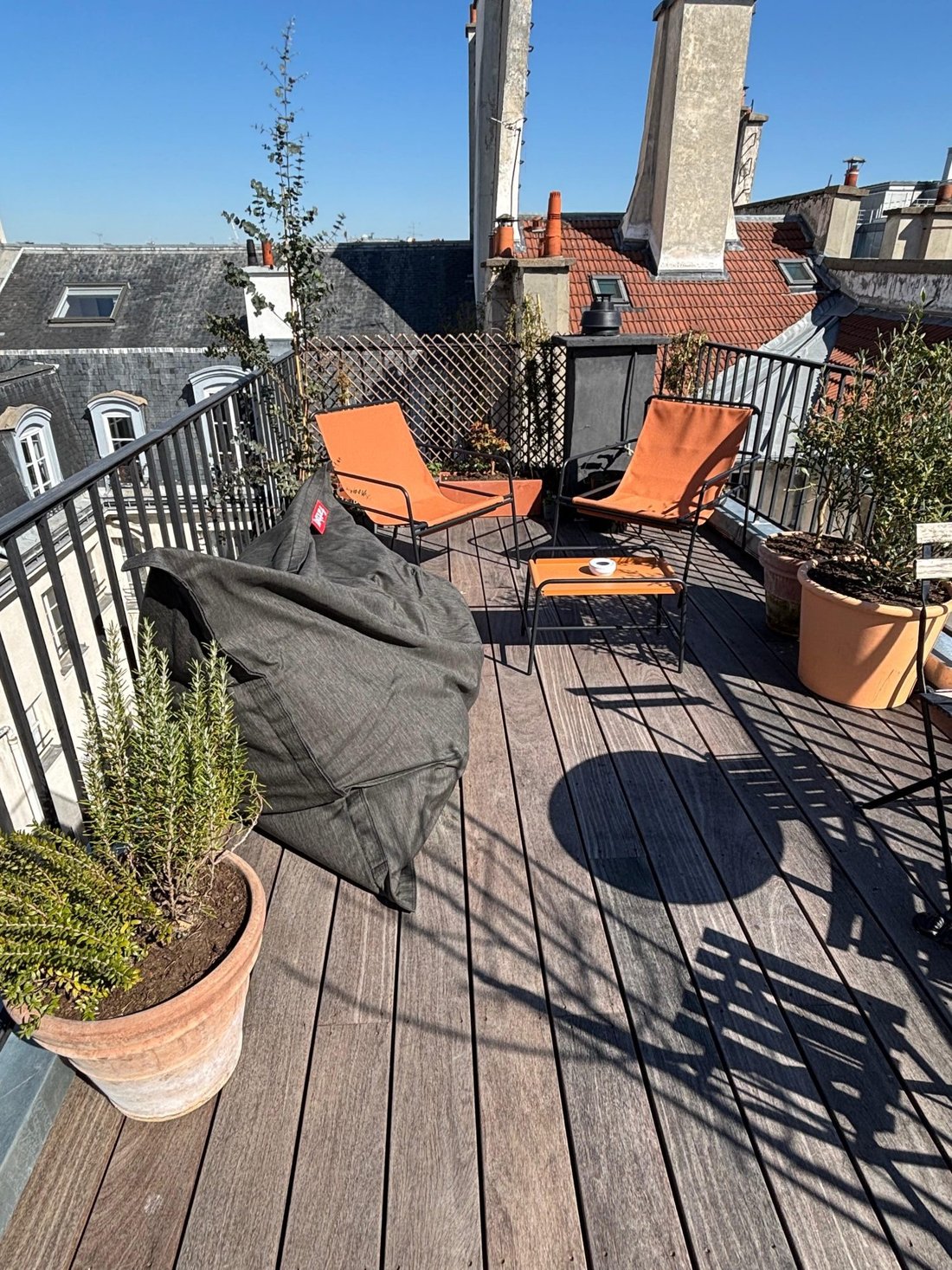 Appartement à Saint Gervais, Paris 4e Arrondissement, Paris 2 - 19076652