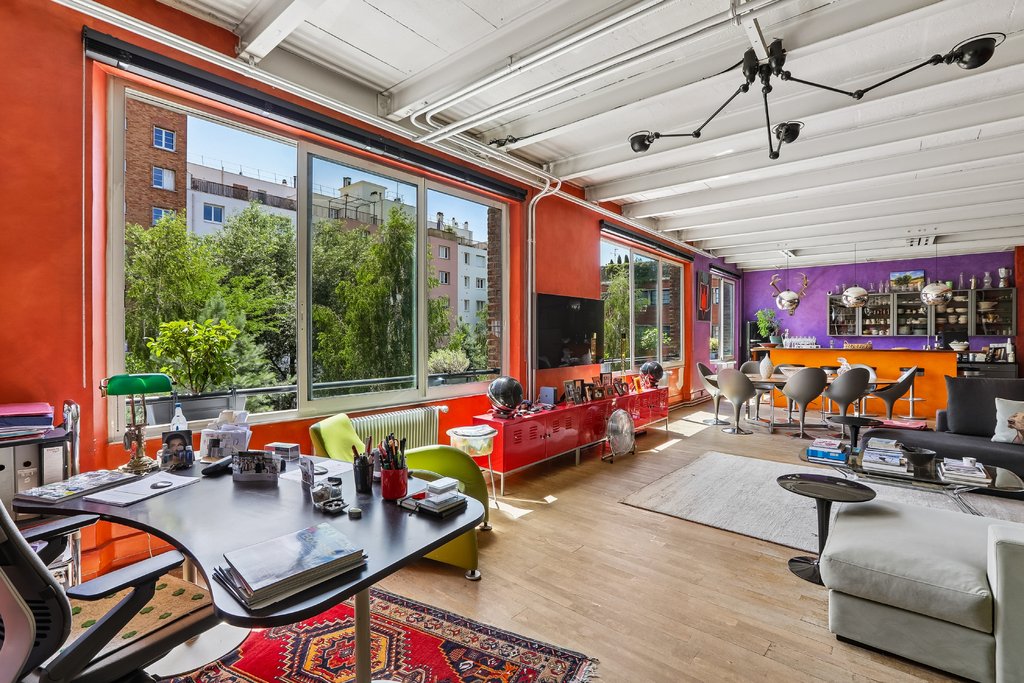 Appartement à Centre, Le Pré-Saint-Gervais, France 2 - 19081433
