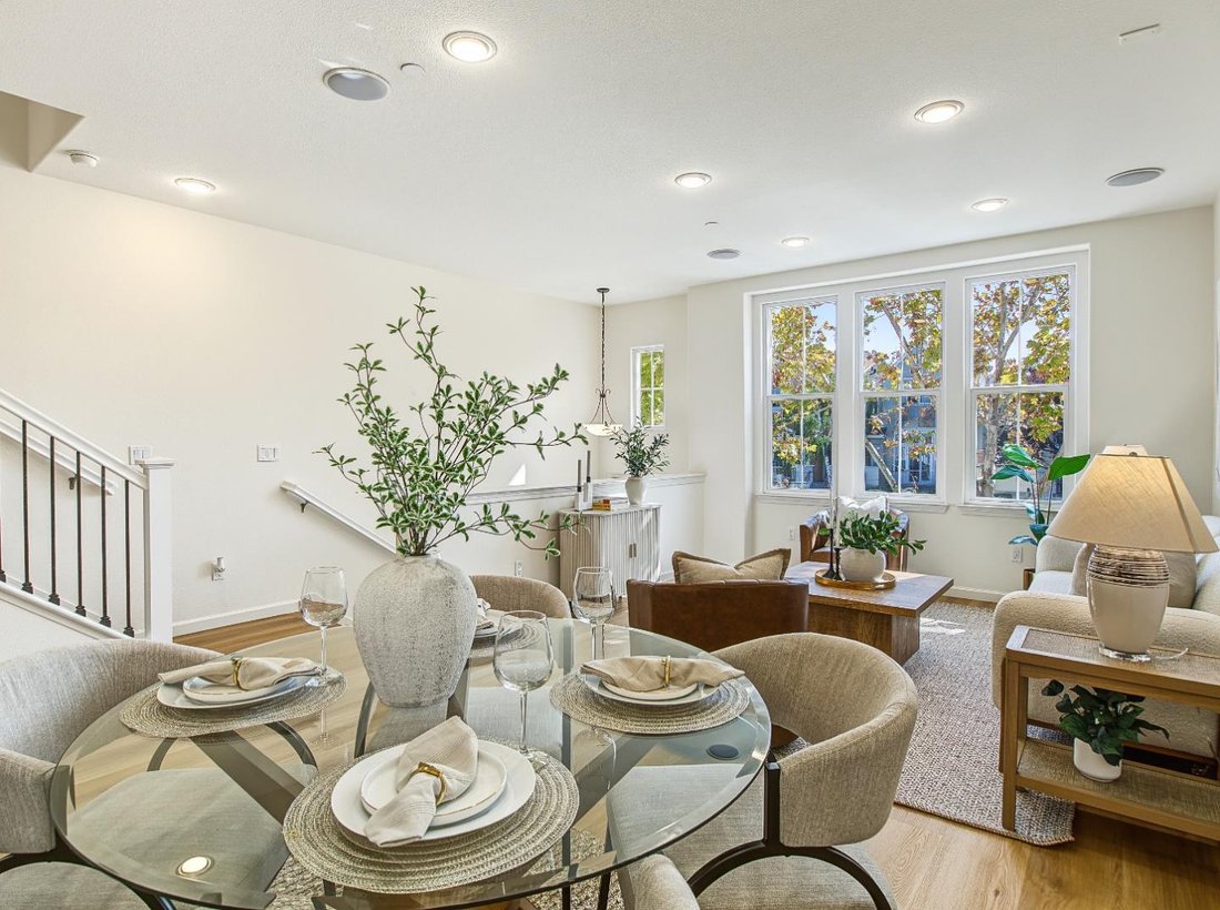 Townhouse in Santa Clara, California, United States 3 - 19076886