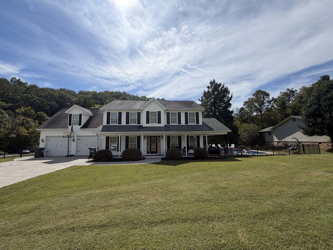 Maison à Pigeon Forge, Tennessee, États-Unis 4 - 19078868