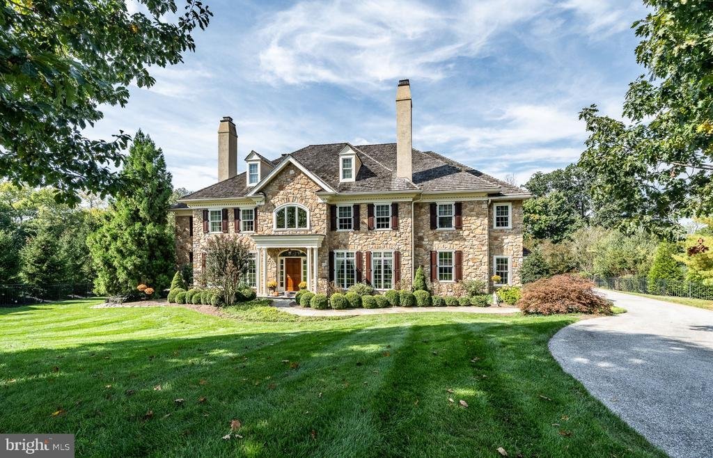 House in Phoenixville, Pennsylvania, United States 2 - 19079761