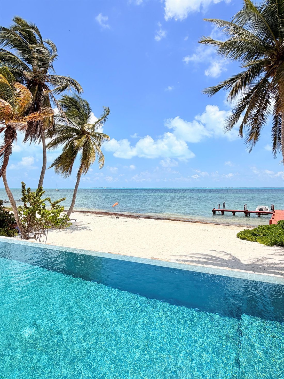 Appartement à Luis Barocio de la Lama, Quintana Roo, Mexique 1 - 18732036