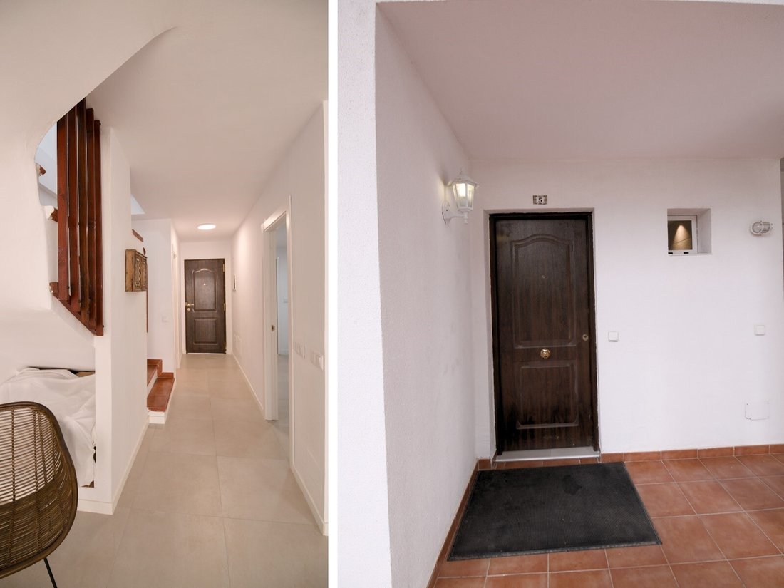 Wohnung in Sant Carles de Peralta, Santa Eulària des Riu, Balearische Inseln 2 - 19084845