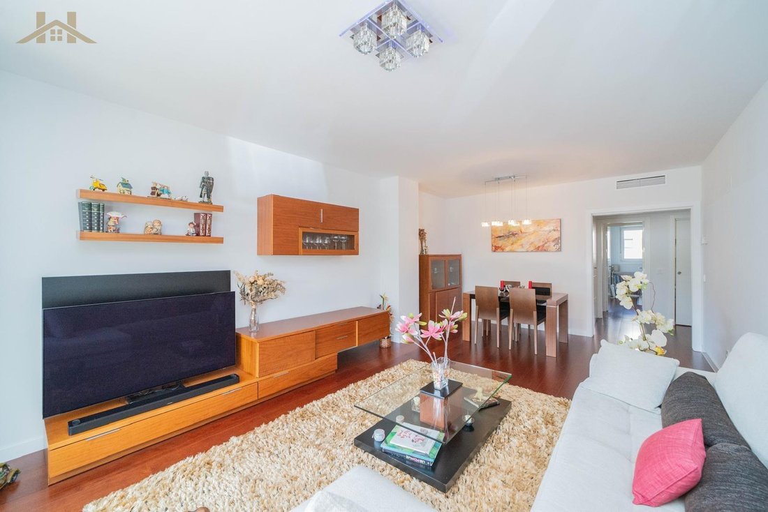 Apartment in Pozuelo de Alarcon, Comunidad de Madrid, Spain 5 - 19077047