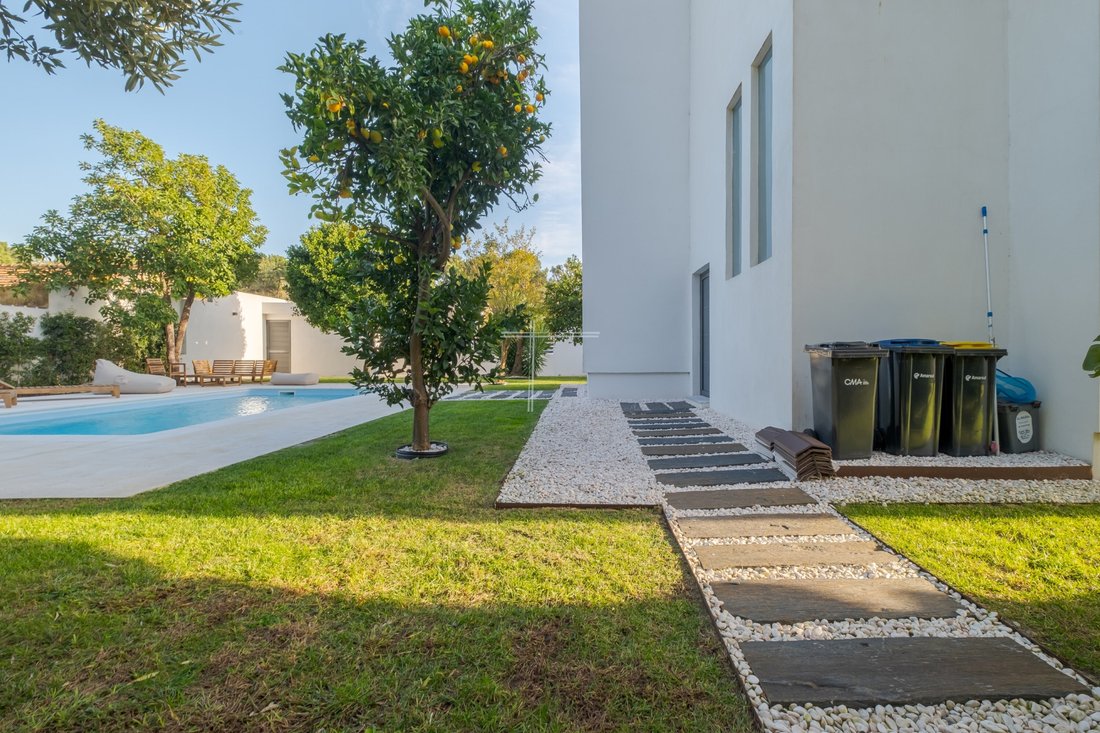 Haus in Aroeira, Charneca de Caparica und Sobreda, Portugal 3 - 19077977