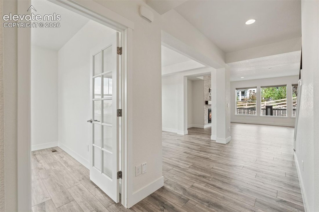 Casa a Colorado Springs, Colorado, Stati Uniti 3 - 19079659