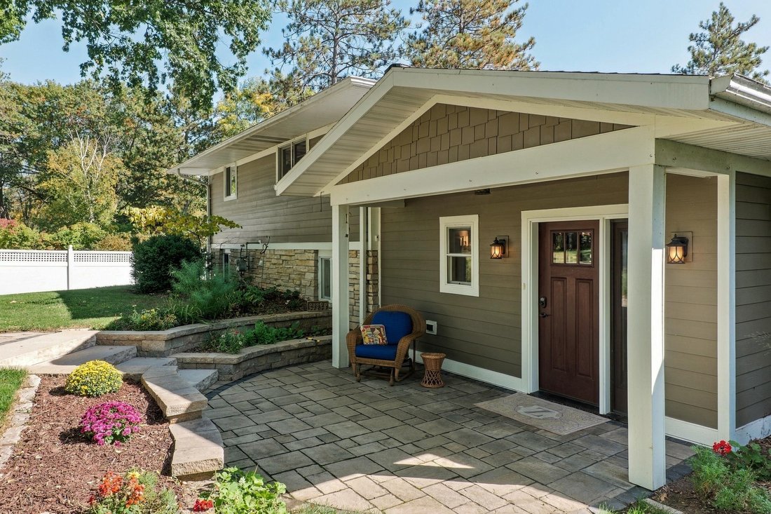Casa a Princeton, Wisconsin, Stati Uniti 4 - 19083118