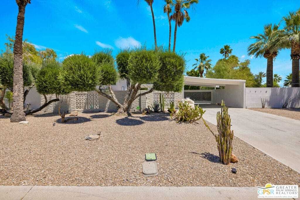 House in Palm Springs, California, United States 3 - 19085312