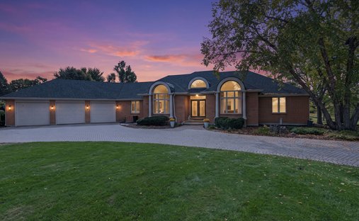 Maison à Grayslake, Illinois, États-Unis 1