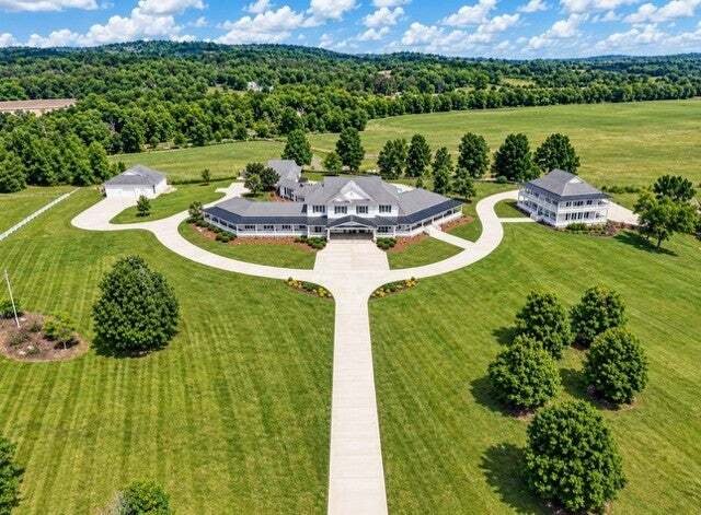 Haus in Fayetteville, Tennessee, Vereinigte Staaten 2 - 19086028