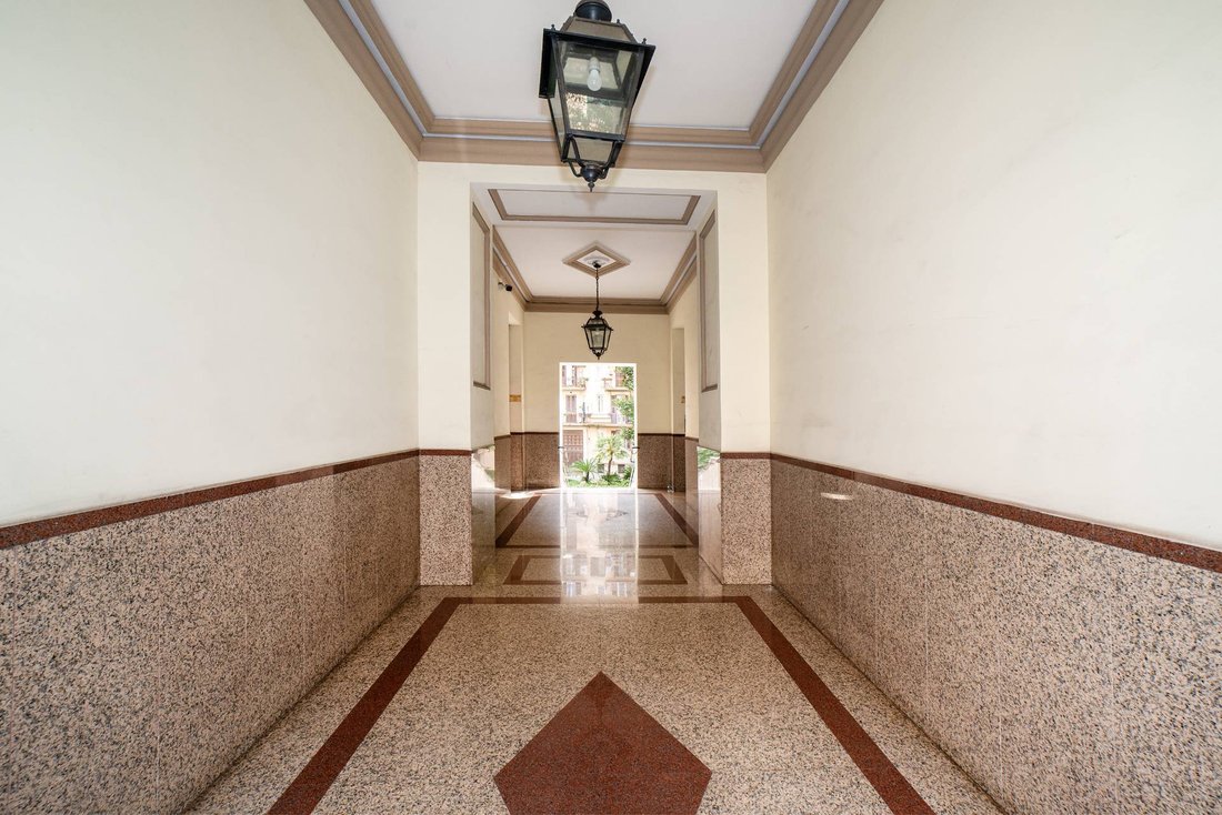 Apartamento en Trieste - Coppedè, Roma, Italia 4 - 19076127