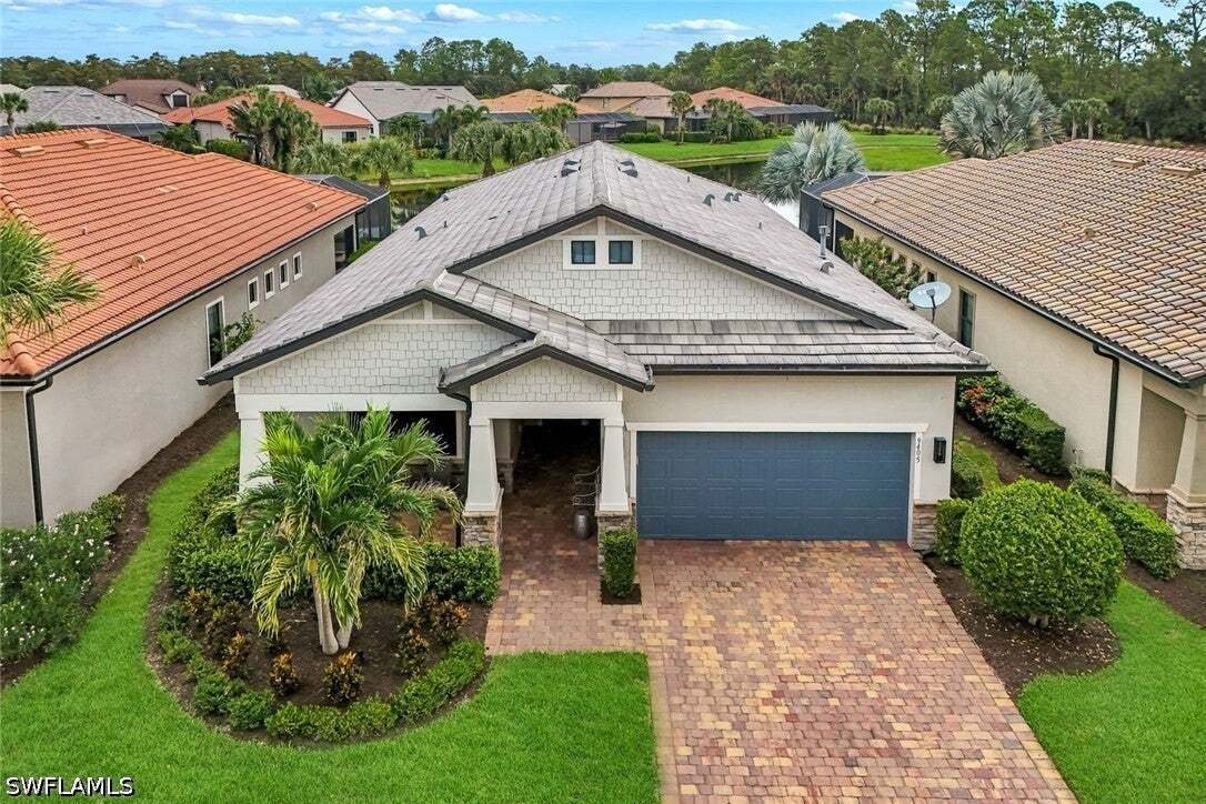 Maison à Naples, Floride, États-Unis 4 - 19080756