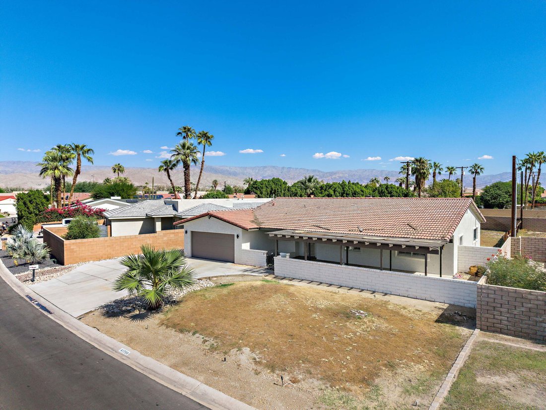 Casa a Indio, California, Stati Uniti 3 - 19083463