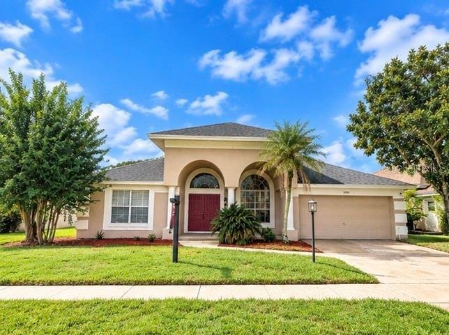 House in Orlando, Florida, United States 1 - 19082567