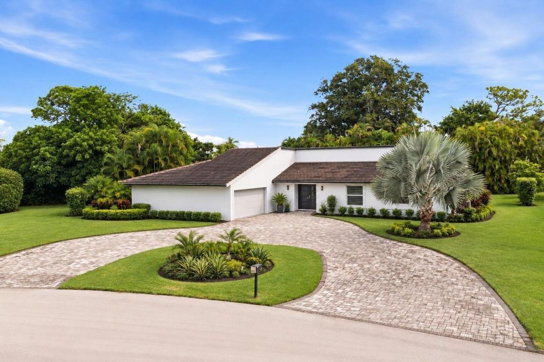 Haus in Palm Beach Gardens, Florida, Vereinigte Staaten 1 - 19076436