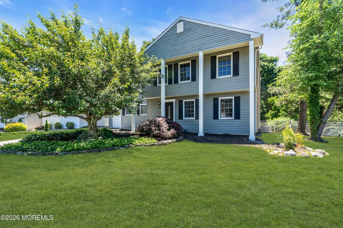 House in Toms River, New Jersey, United States 5 - 18222414