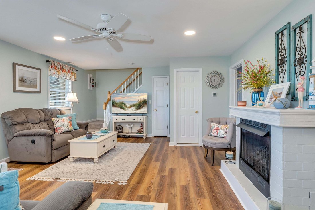 Appartement à Wildwood, New Jersey, États-Unis 5 - 18091670