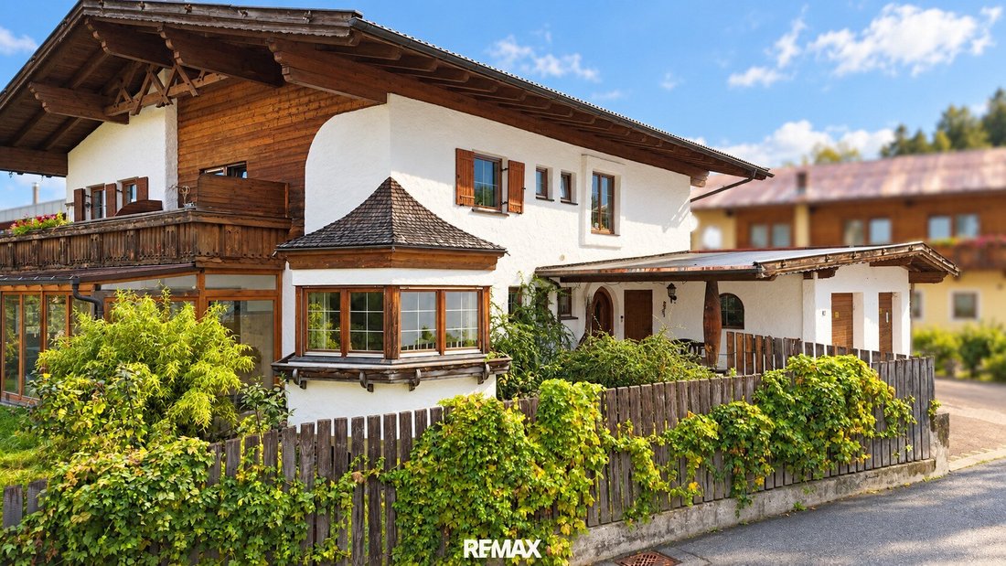 Andere in Niederthai, Tirol, Österreich 1 - 19083230