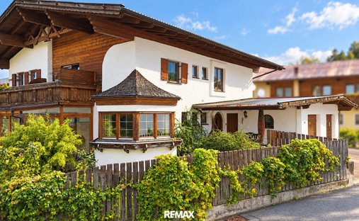 Niederthai, Tirol, Österreich 1