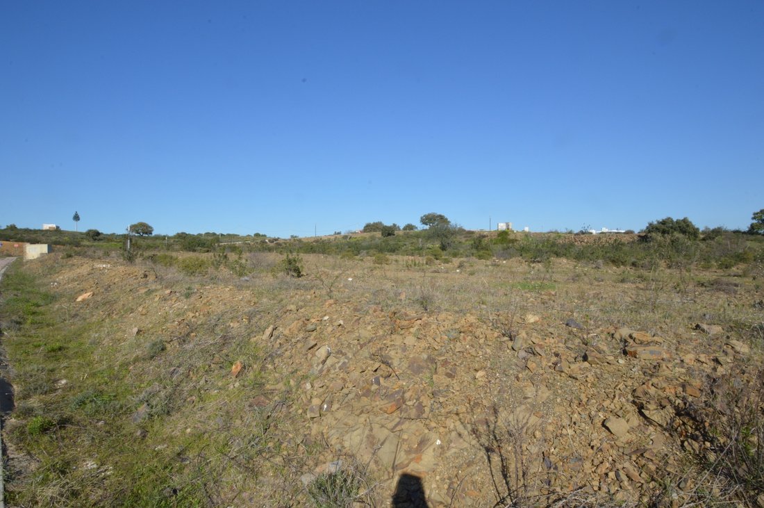 Land in Vila Nova de Cacela, Algarve, Portugal 4 - 19079488
