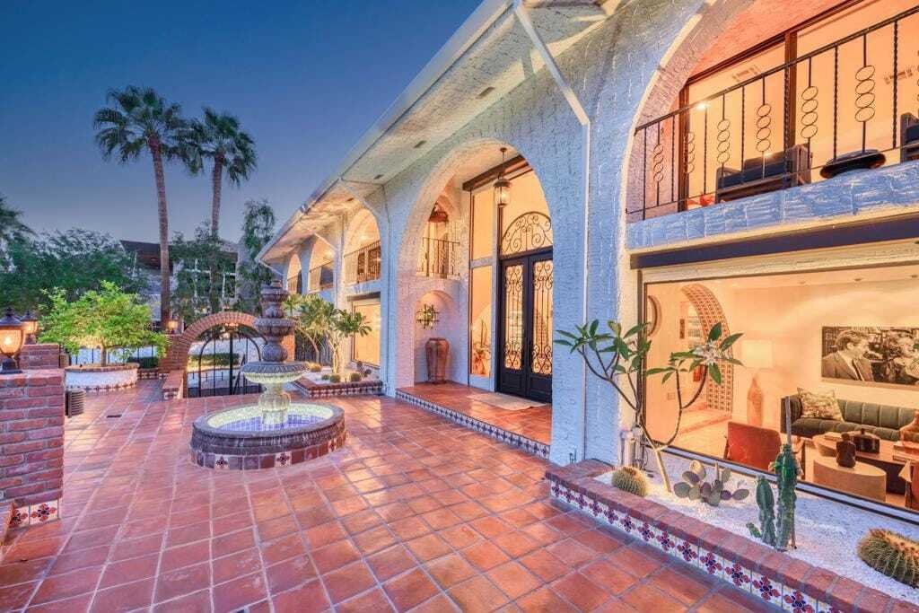 House in Palm Springs, California, United States 2 - 19076370