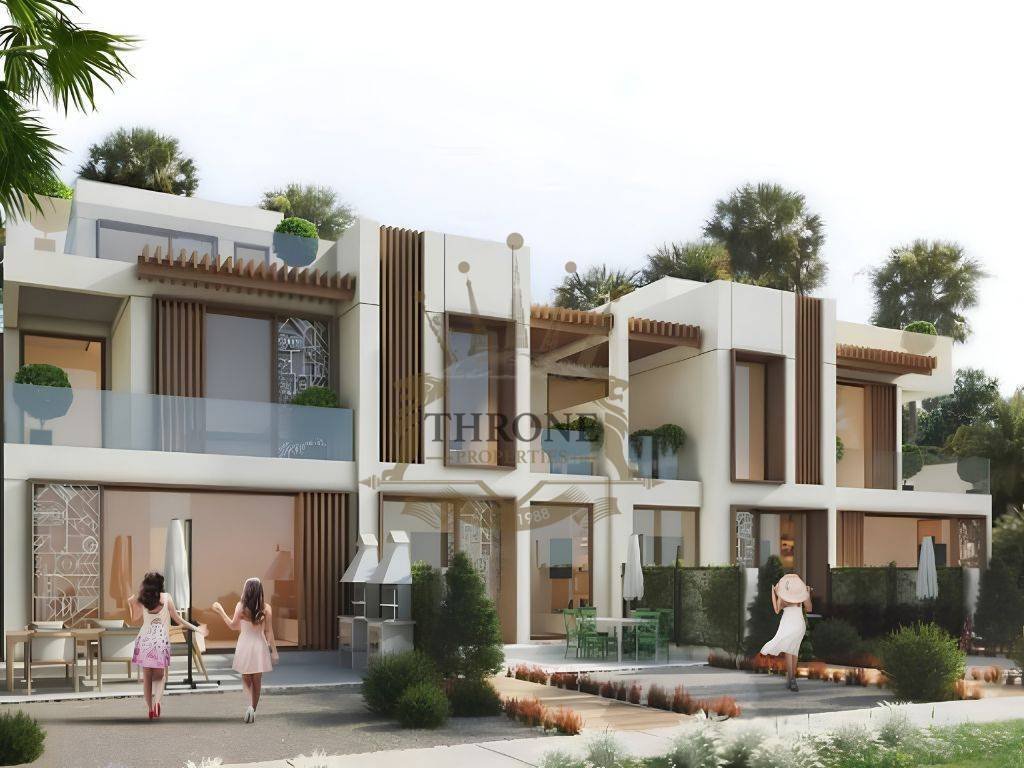 Residenza a Al Hebiah 5, Al Hebiah, Emirato di Dubai 5 - 19077182